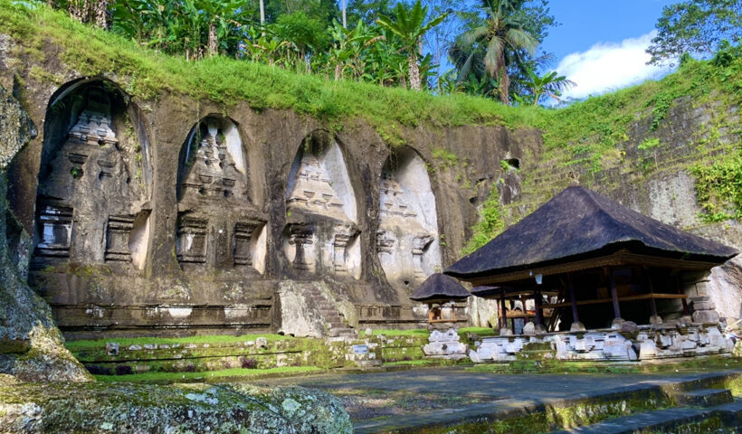 Gunung Kawi Tampaksiring