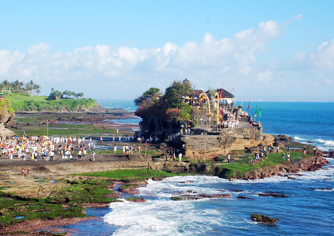 Tanah Lot