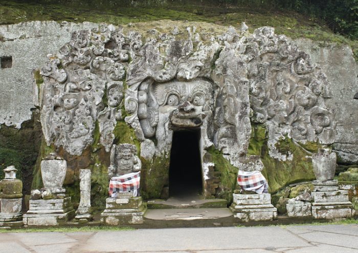 Goa Gajah