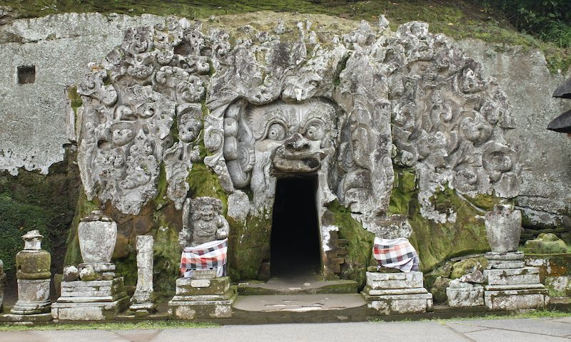 Goa Gajah