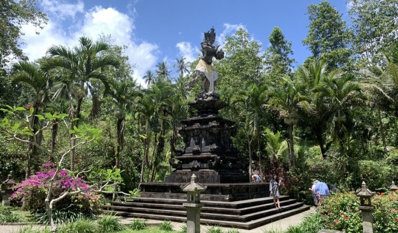 Tirta Empul